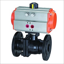 PneumActuator